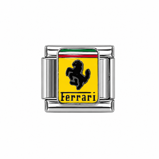 CHARM Ferrari