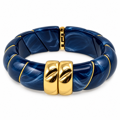 Pulsera Resorte Espiral