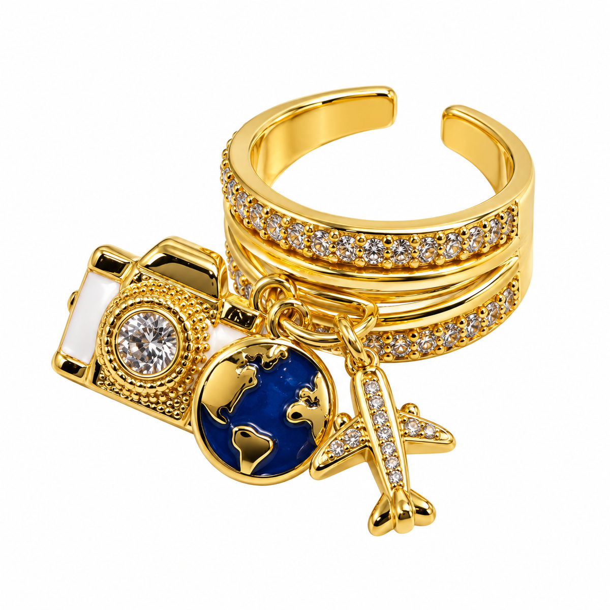 Anillo Dijes