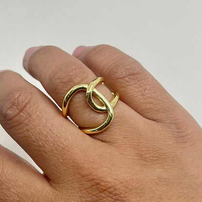 Anillo Ocho