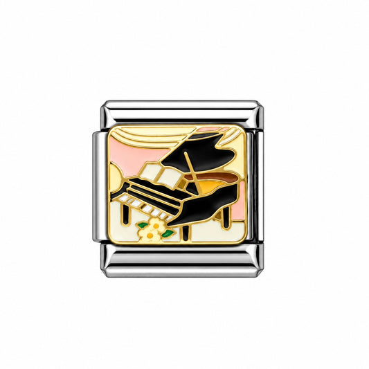 Charm piano grande