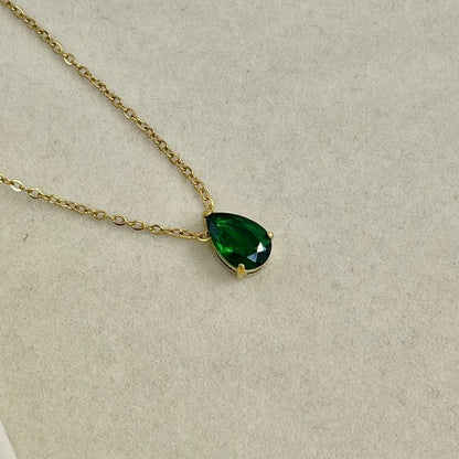 Collar del Mes