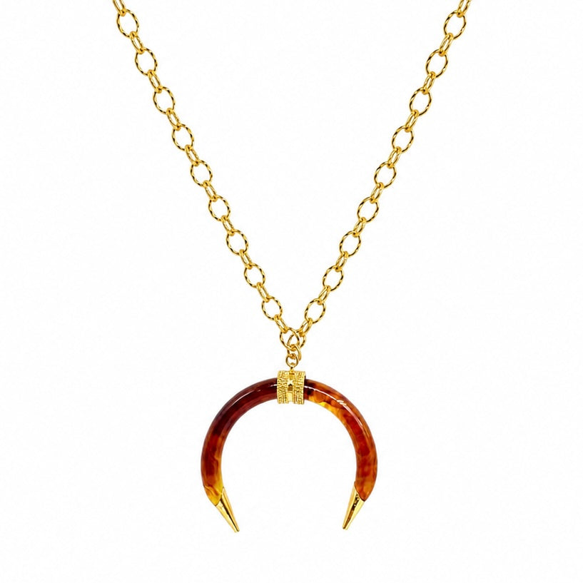 Collar Colmillo