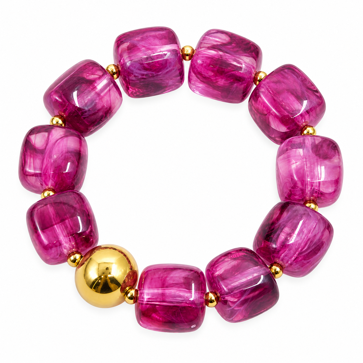 Pulsera Bola D