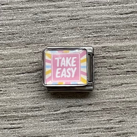 CHARM Take Easy