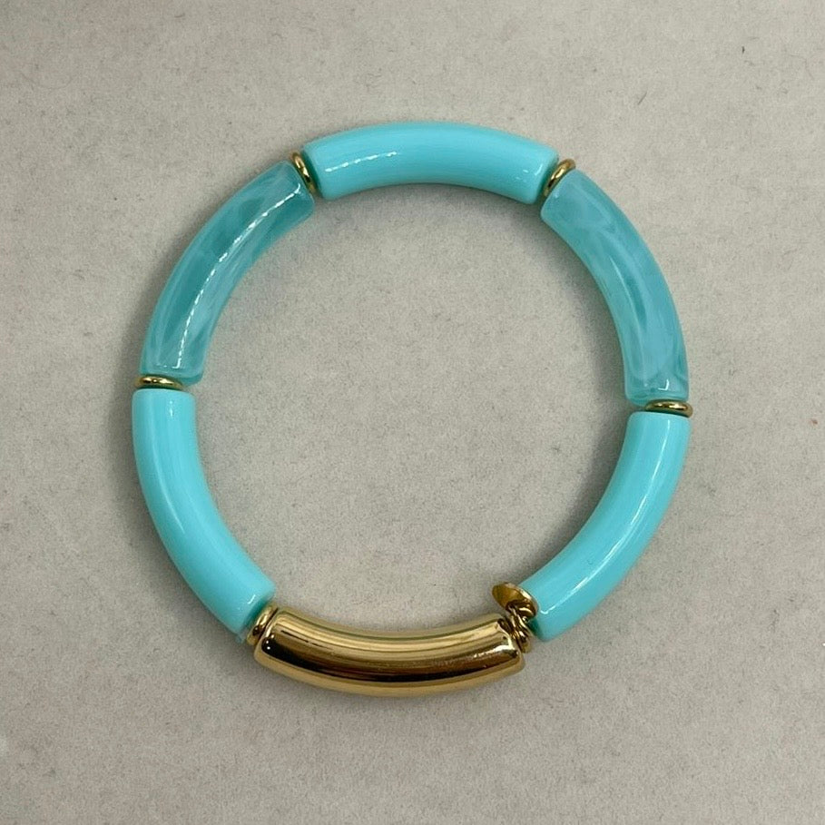 Pulsera Tubo