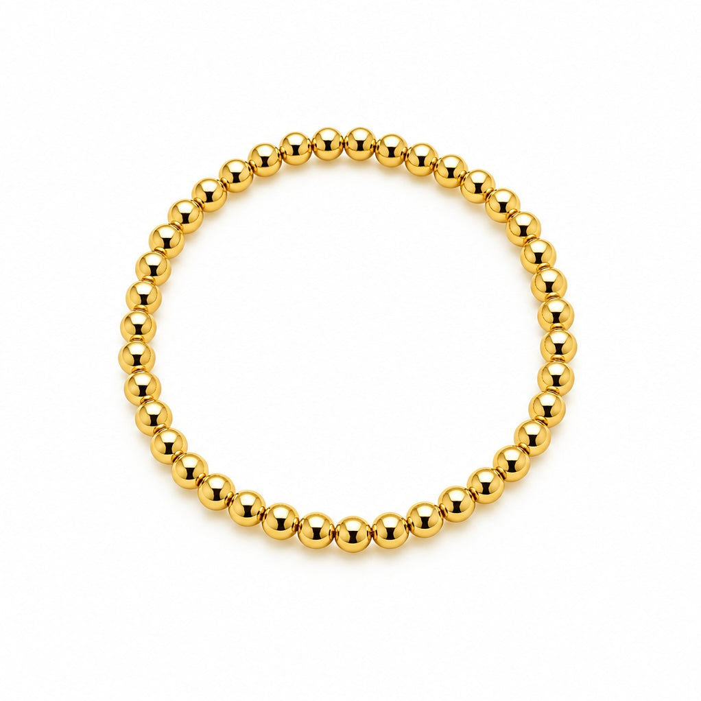 Pulsera Bolitas