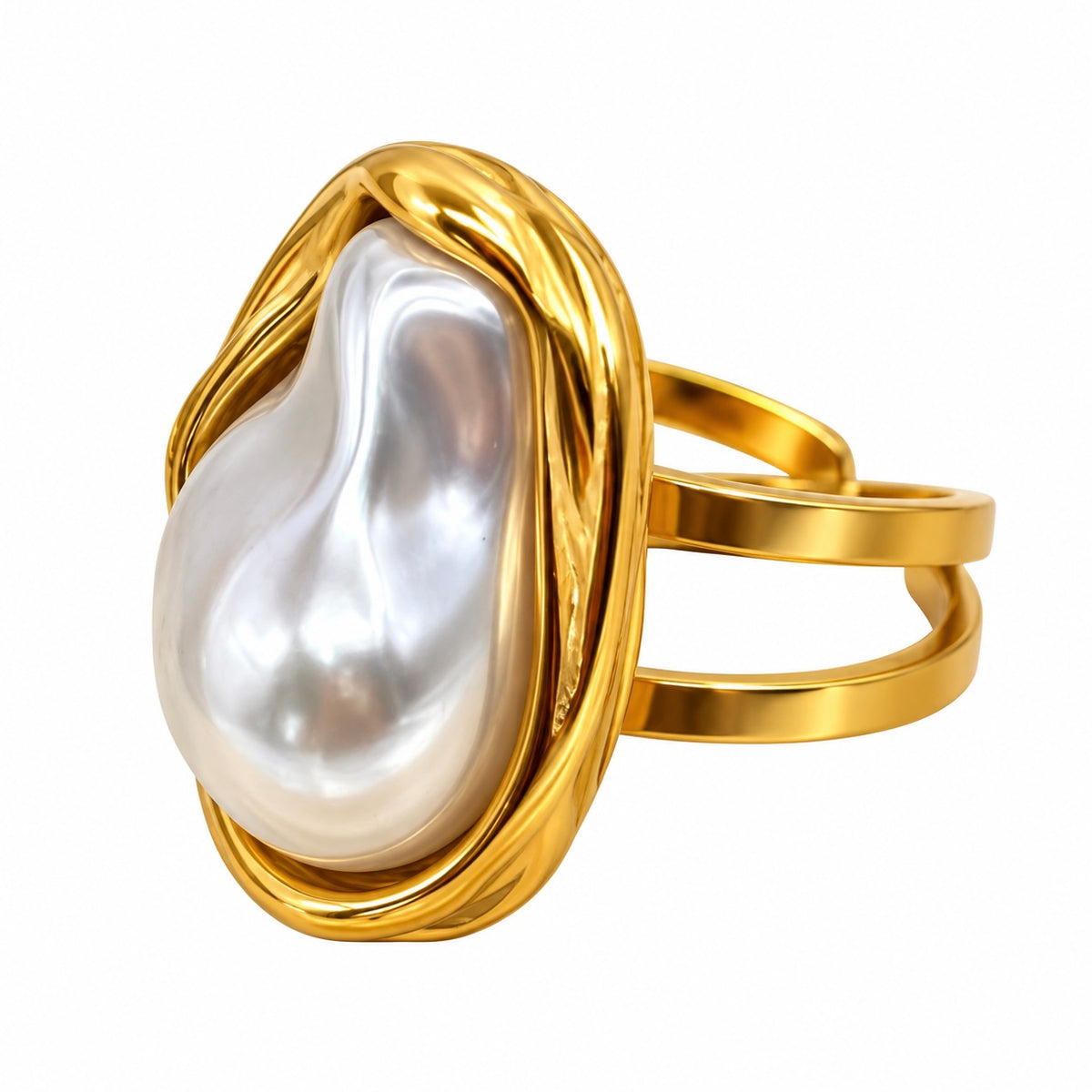 Anillo Bola