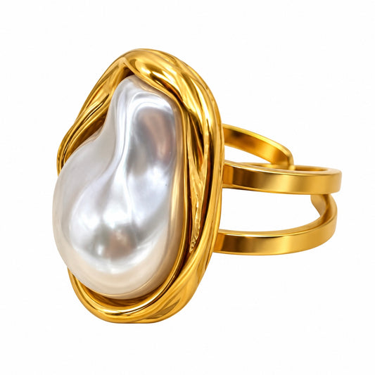 Anillo Bola