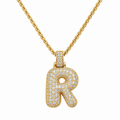 Inicial Bubble con Zirconias