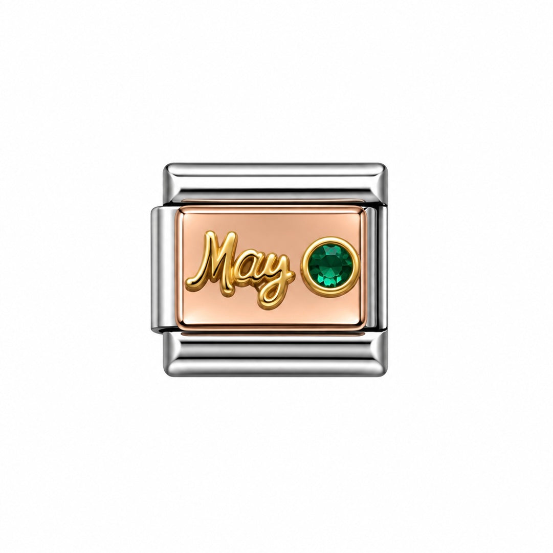 CHARM del Mes