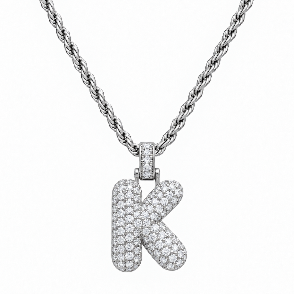 Inicial Bubble con Zirconias