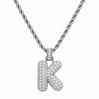 Inicial Bubble con Zirconias