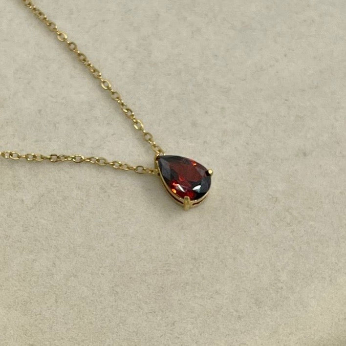 Collar del Mes