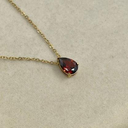 Collar del Mes