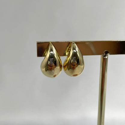 Aretes Bottega mini