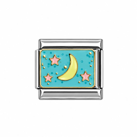 CHARM Luna y Estrellas 🌙✨