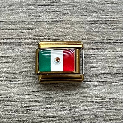 CHARM Bandera de México