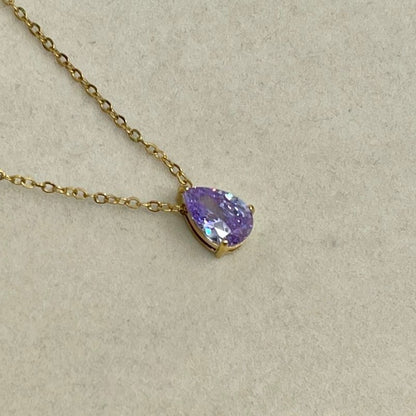 Collar del Mes