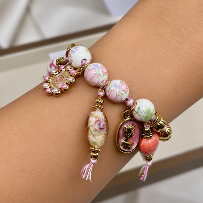 Pulsera Artesanal