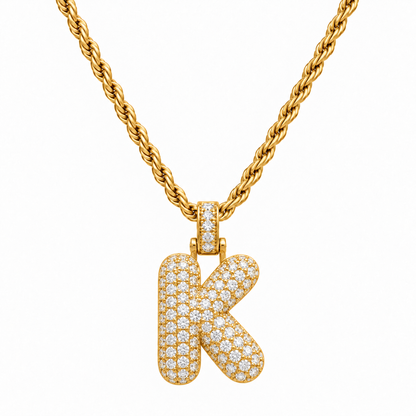 Inicial Bubble con Zirconias