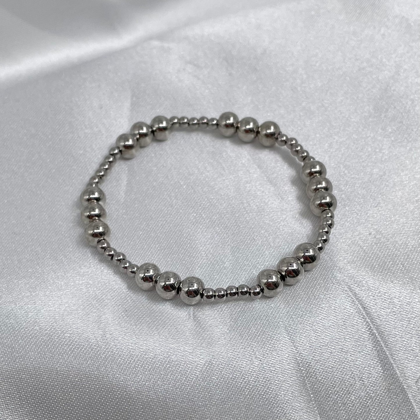 Pulsera dos tamaños AC