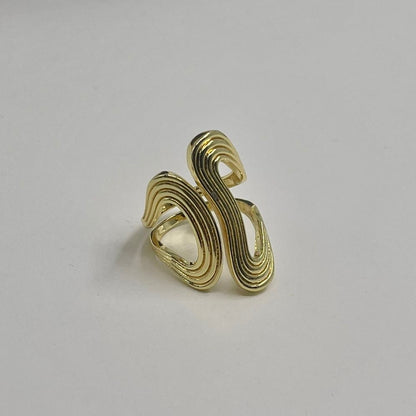 Anillo Ondas
