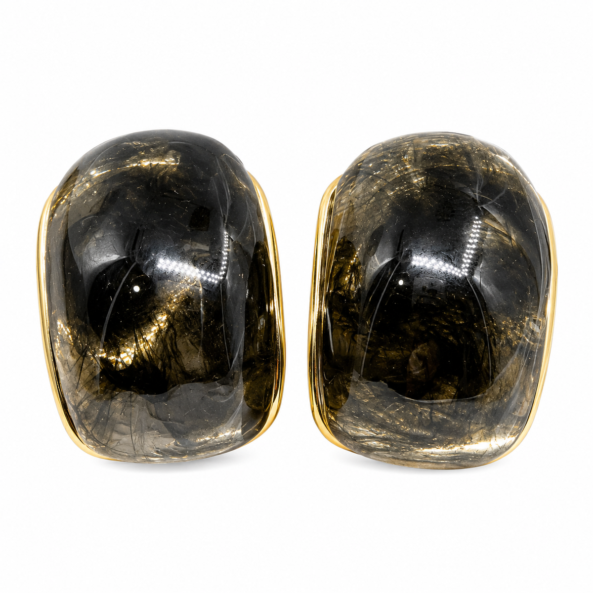 Aretes ACR Curvo
