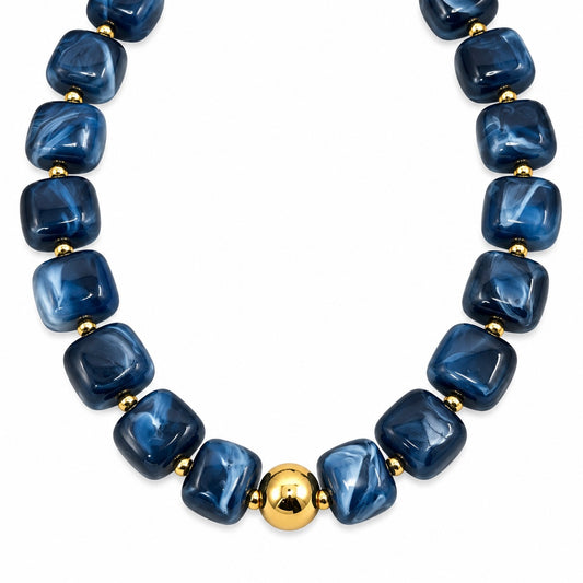 Collar Bola D