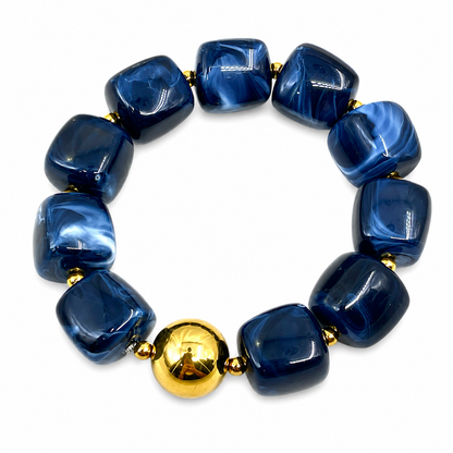 Pulsera Bola D