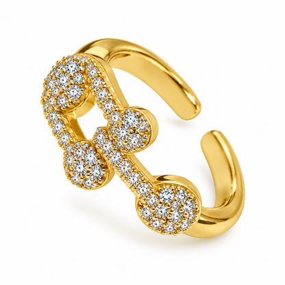 Anillo Tiffa
