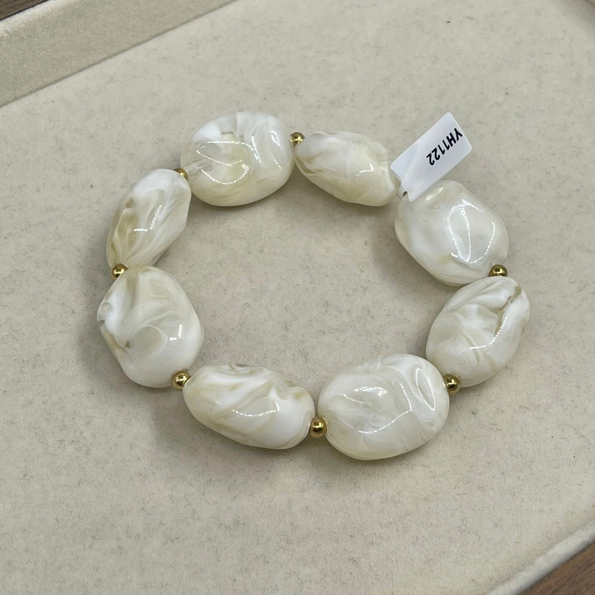 Pulsera Piedras