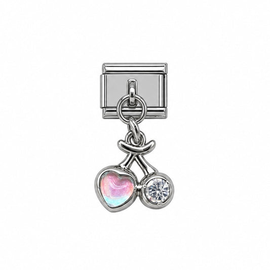 CHARM Colgante Cherry