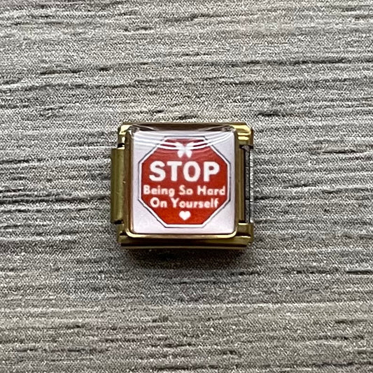 CHARM Stop