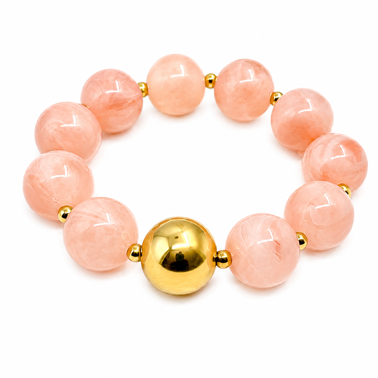 Pulsera Canica
