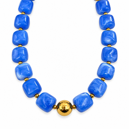Collar Bola D
