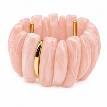 Pulsera Rectángulos
