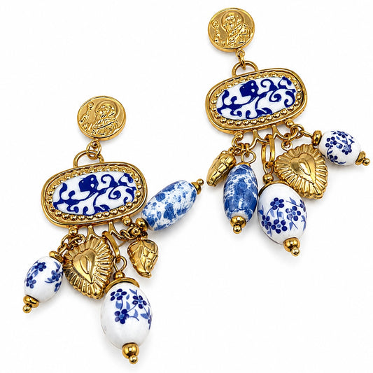 Aretes Santorini