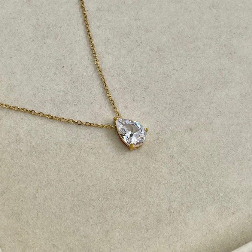 Collar del Mes