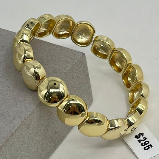 Pulsera Bolas Premium