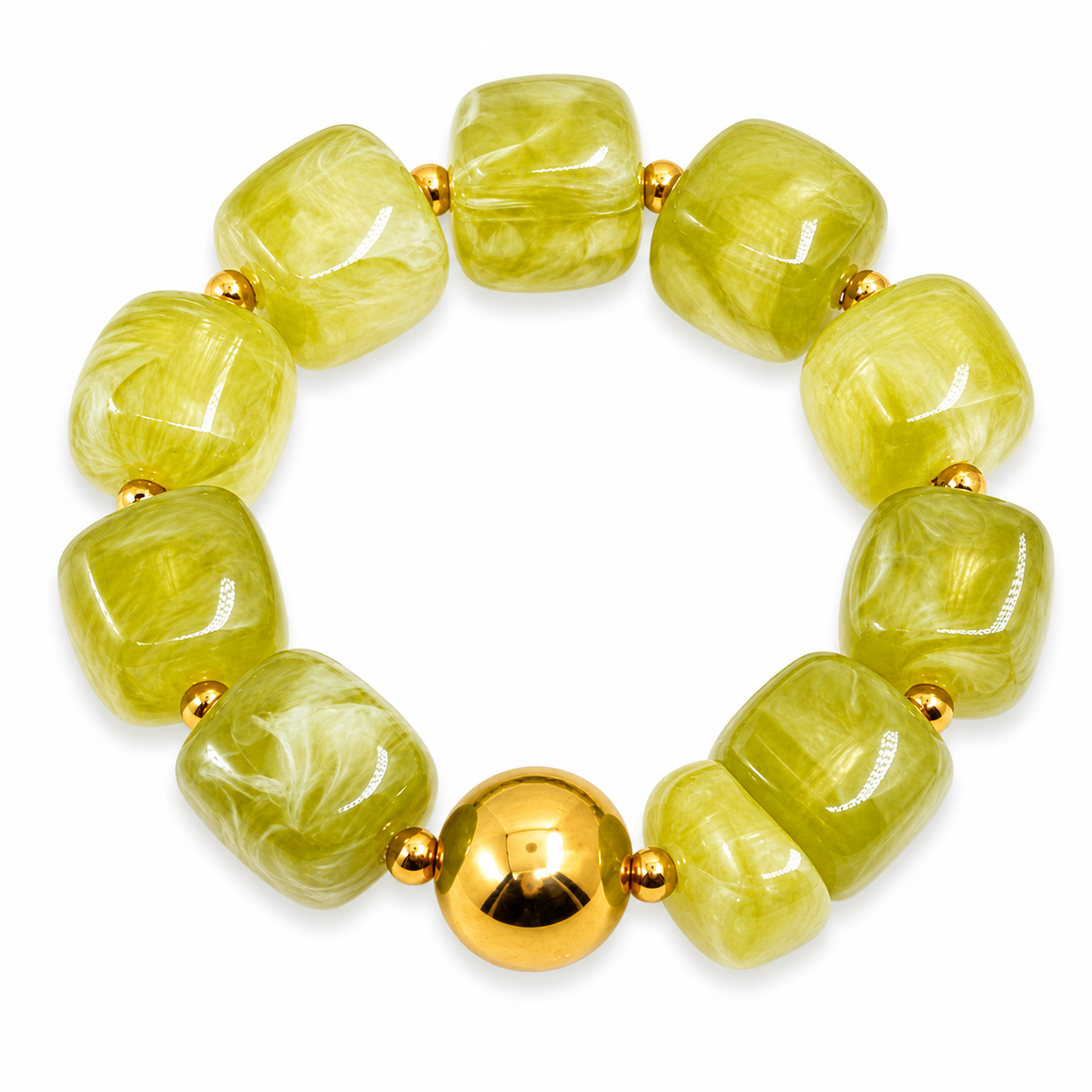 Pulsera Bola D
