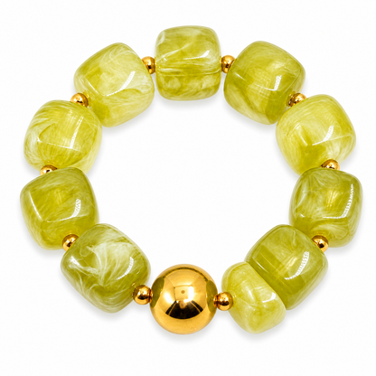 Pulsera Bola D