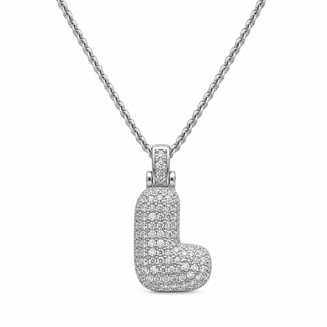 Inicial Bubble con Zirconias