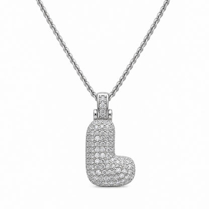 Inicial Bubble con Zirconias