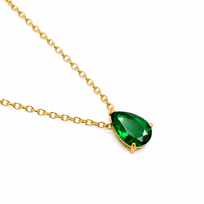 Collar del Mes