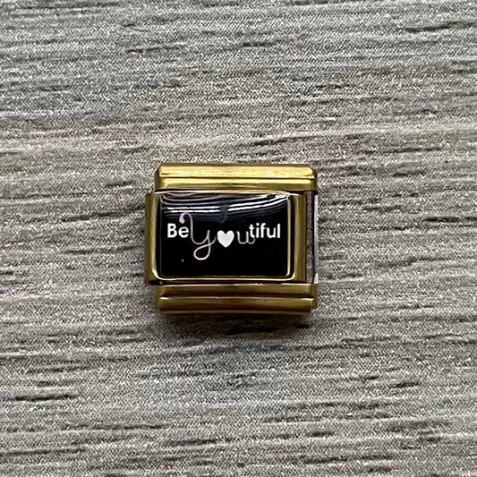 CHARM Beatiful