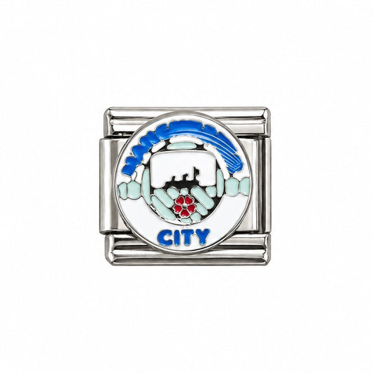 CHARM Manchester City