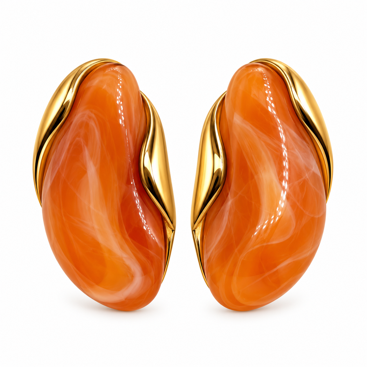 Aretes Grande