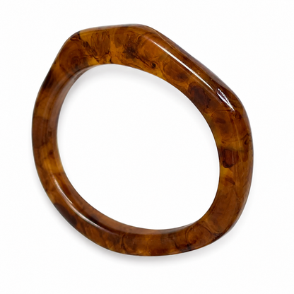 Pulsera Acrílica delgada