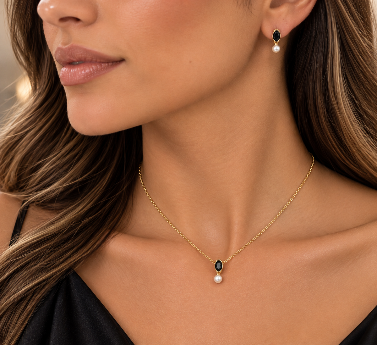 Set Perla